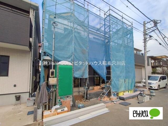 2026年2月完成予定