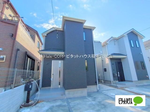 残り１棟！ご見学いただけますのでぜひ一度お問い合わせ下さい