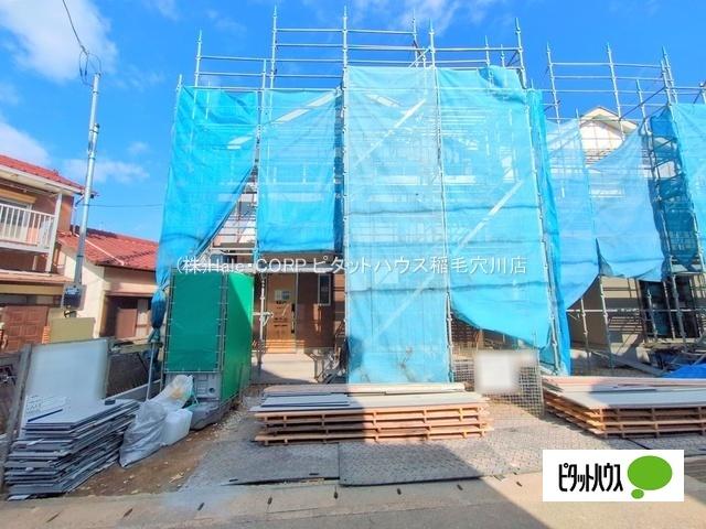 2026年2月完成予定