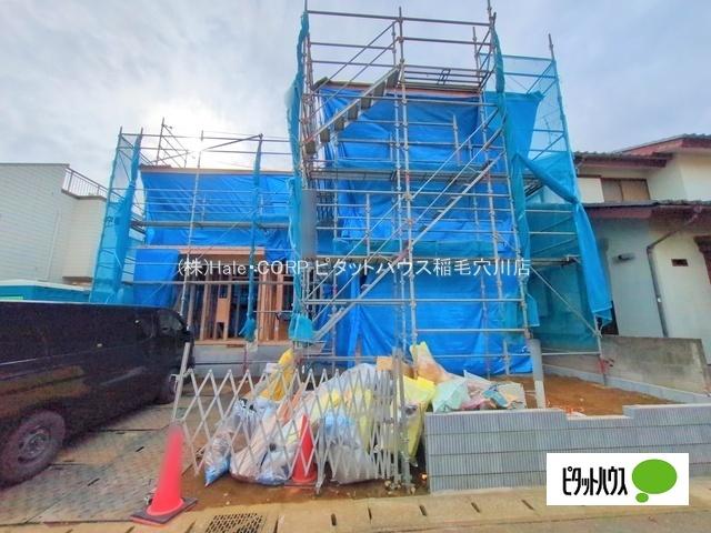 2026年2月完成予定