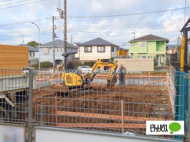 2026年3月完成予定