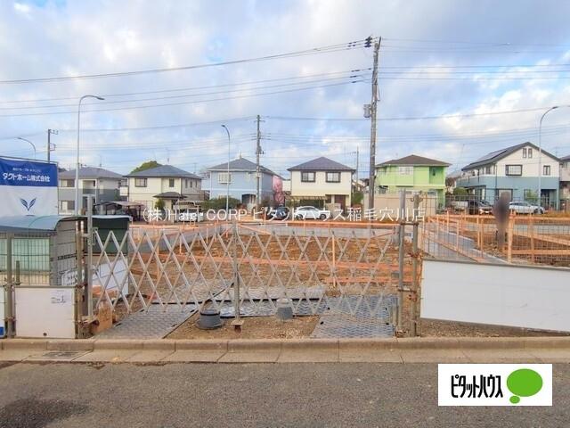 2026年3月完成予定