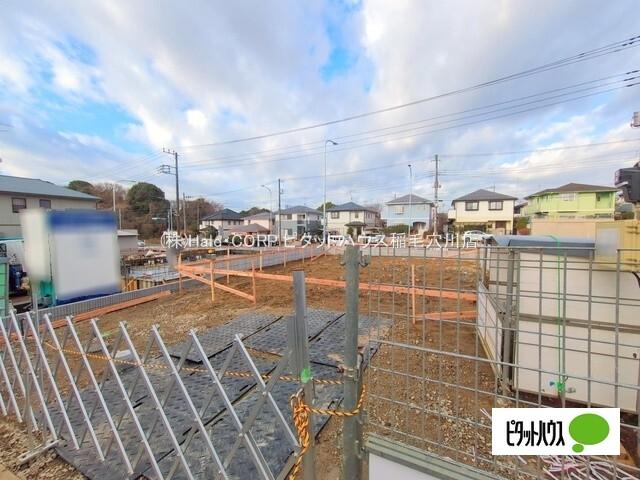 2026年3月完成予定