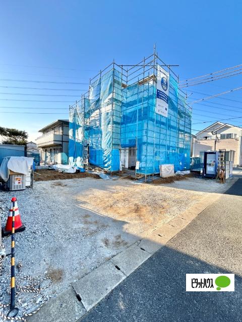 2026年3月完成予定