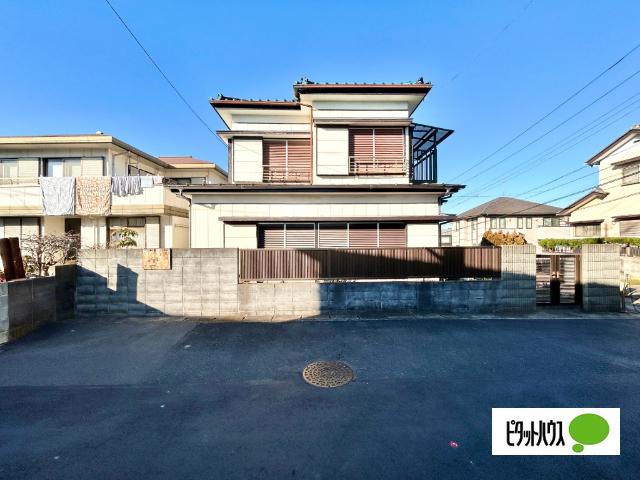 生活・教育施設徒歩圏内