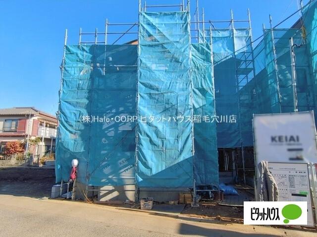 2026年3月完成予定