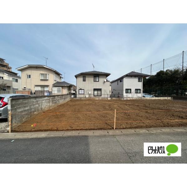 千葉県四街道市大日