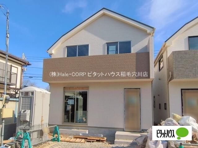 2026年3月完成予定