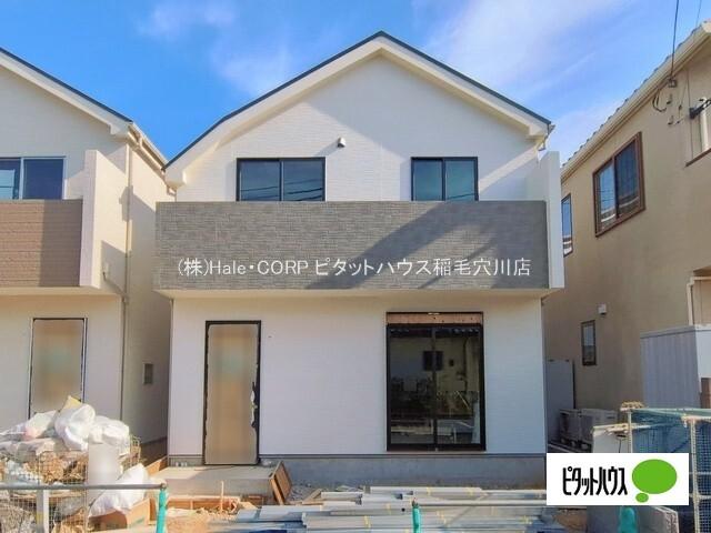 2026年3月完成予定