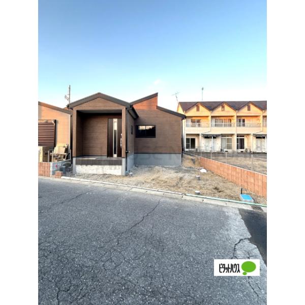 千葉県茂原市東部台１丁目