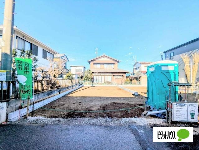 2026年4月完成予定です