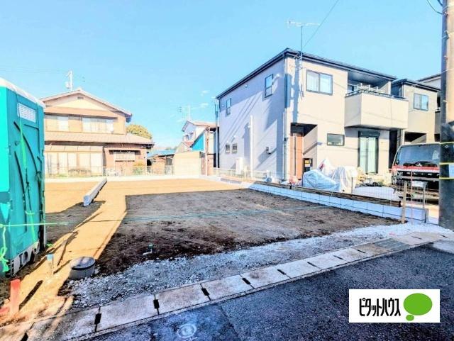 2026年4月完成予定です