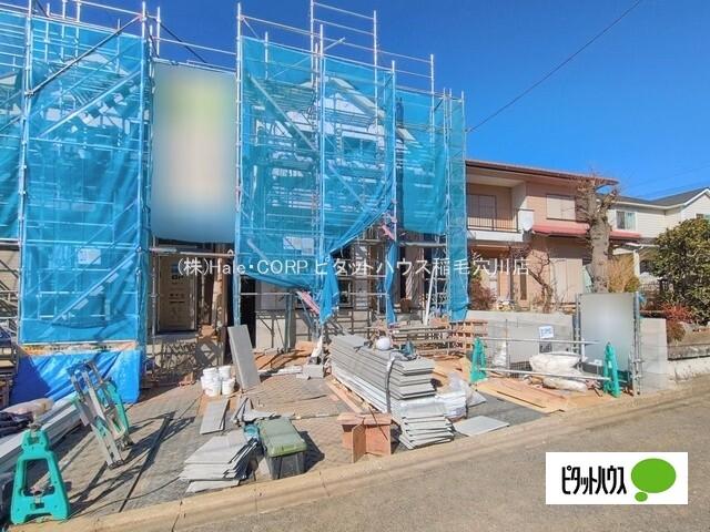 2026年3月完成予定