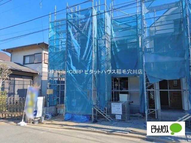 2026年3月完成予定