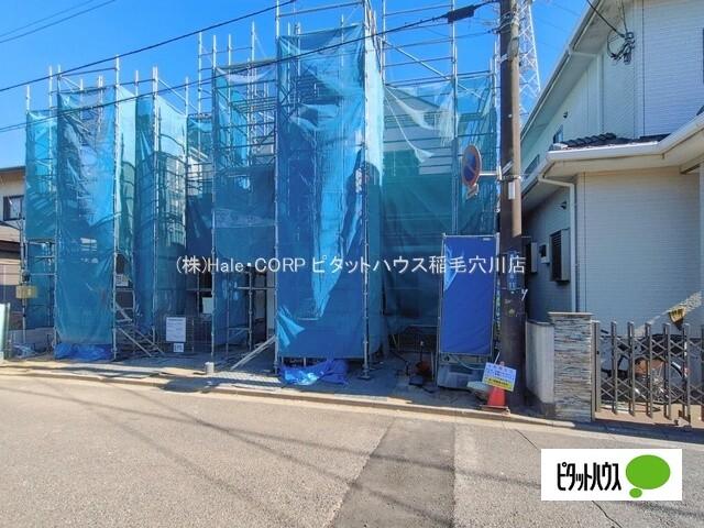 2026年3月完成予定