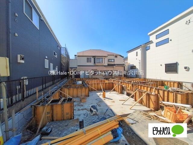 2026年6月完成予定