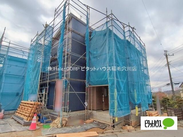 ２０２６年３月完成予定