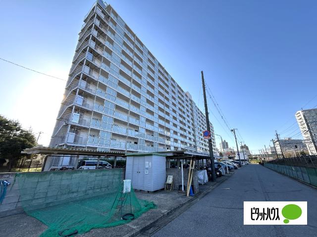 2026年4月リフォーム完了予定