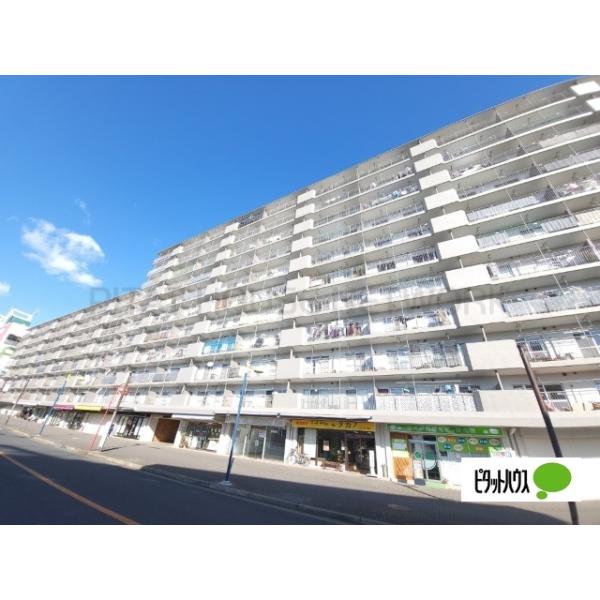 ハイホーム志津駅前