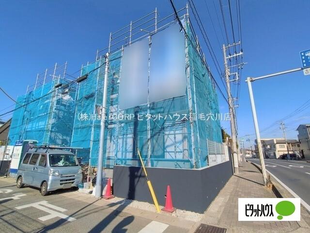 2026年3月完成予定