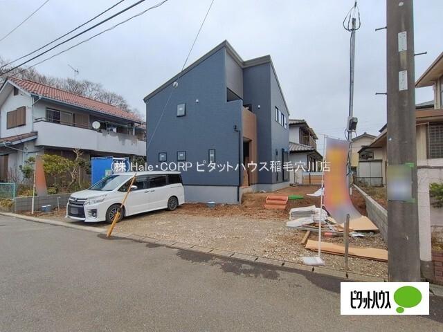 2026年3月完成予定