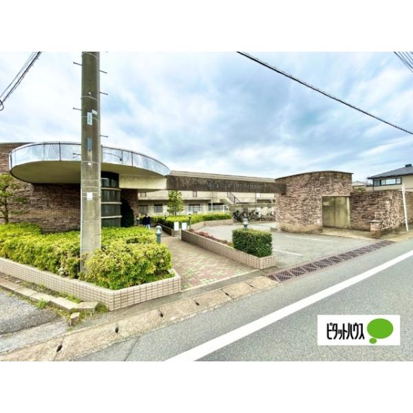 ダイアパレス志津