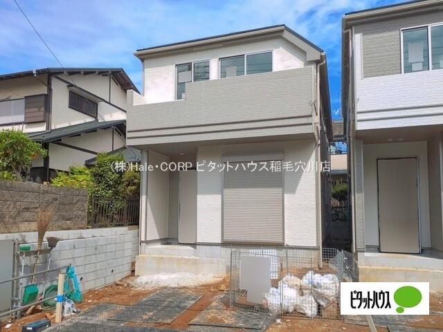 千葉市稲毛区宮野木町1551番　Ａ号棟 外観