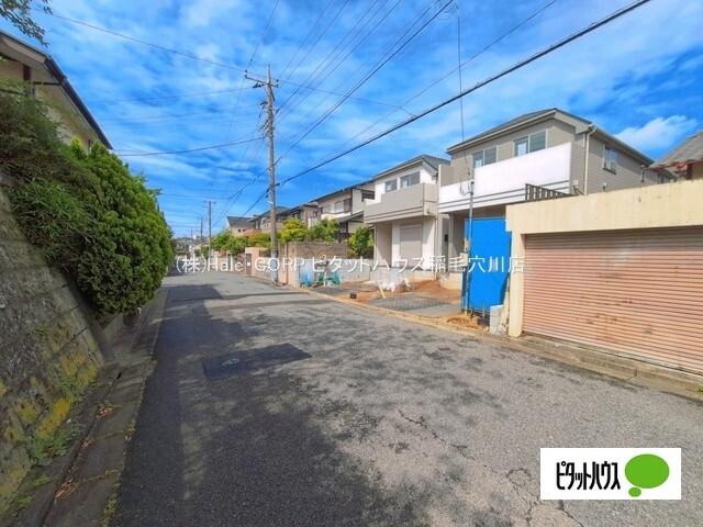 千葉市稲毛区宮野木町1551番　Ａ号棟 外観