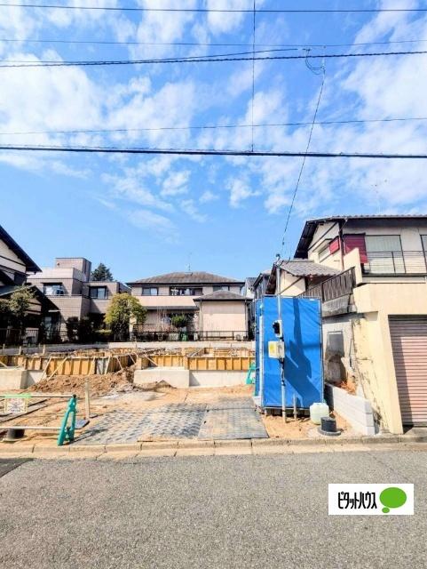 2026年5月完成予定