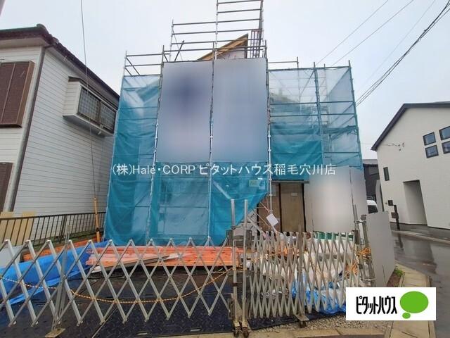 2026年4月完成予定