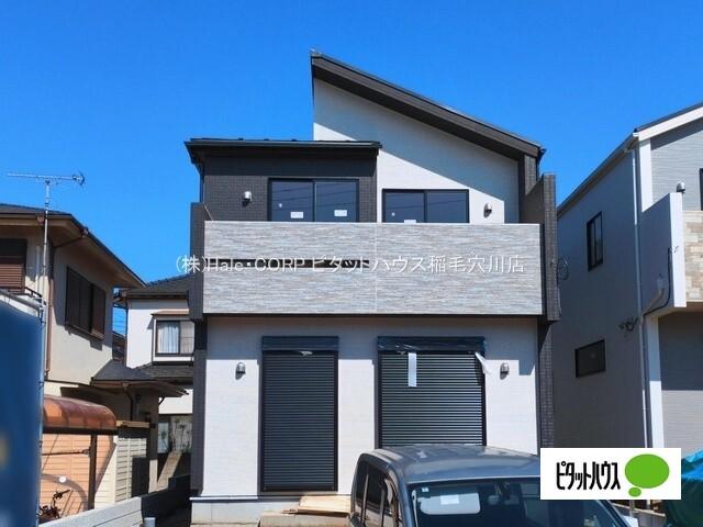 2026年4月完成予定