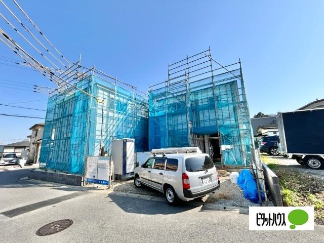 2026年4月完成予定