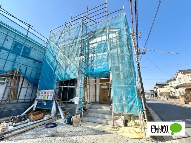 2026年4月完成予定