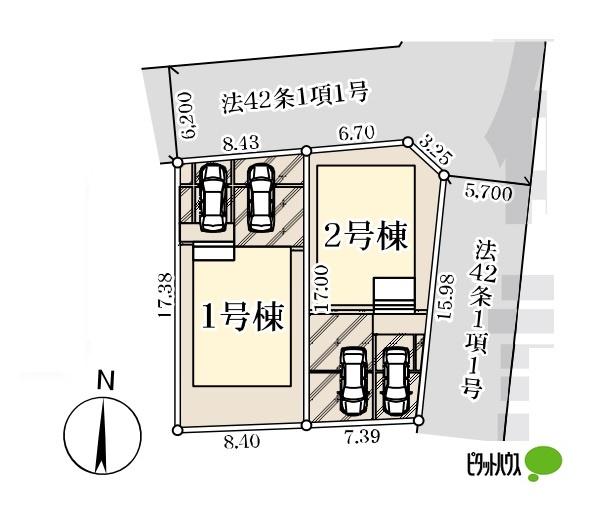 市原市椎の木台１丁目第２　２号棟 その他