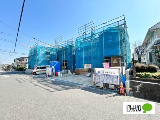 6ｍある前面道路