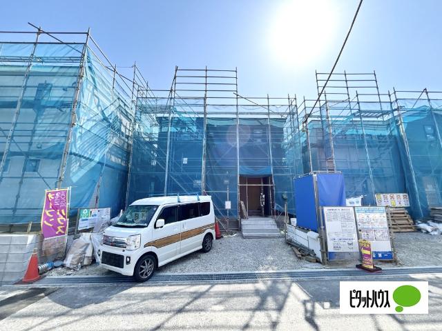 2026年5月完成予定