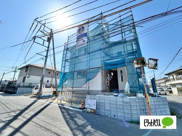 2026年5月完成予定