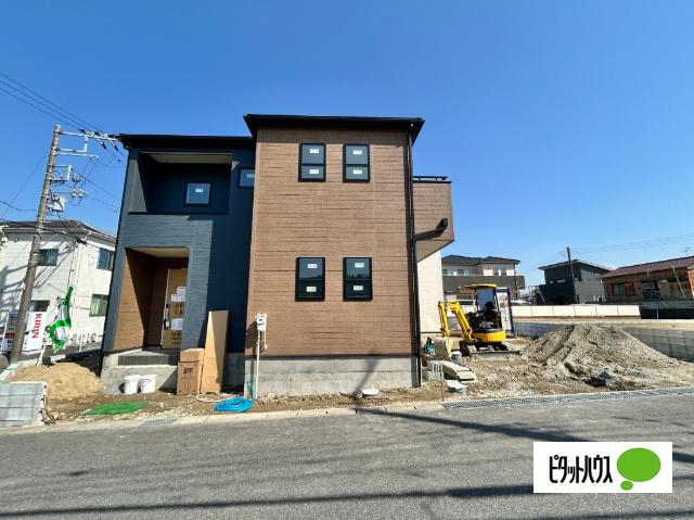 2026年4月完成予定