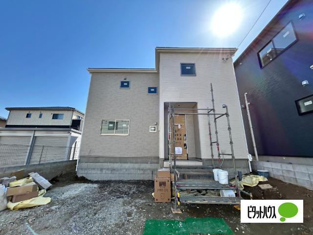 2026年4月完成予定