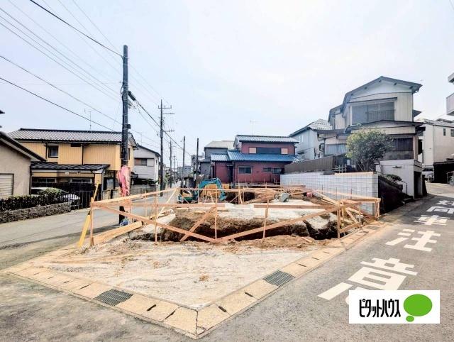 2026年6月完成予定