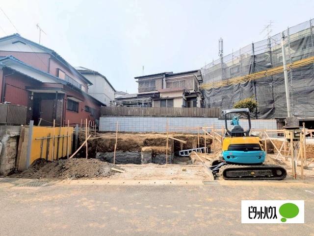 2026年6月完成予定