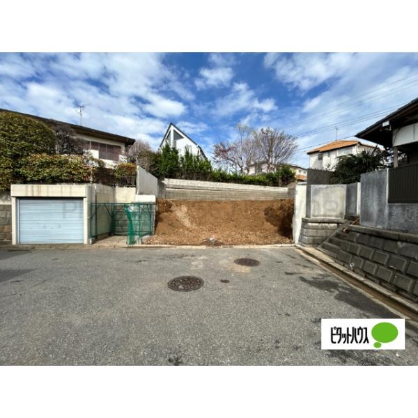 千葉県千葉市花見川区朝日ケ丘５丁目