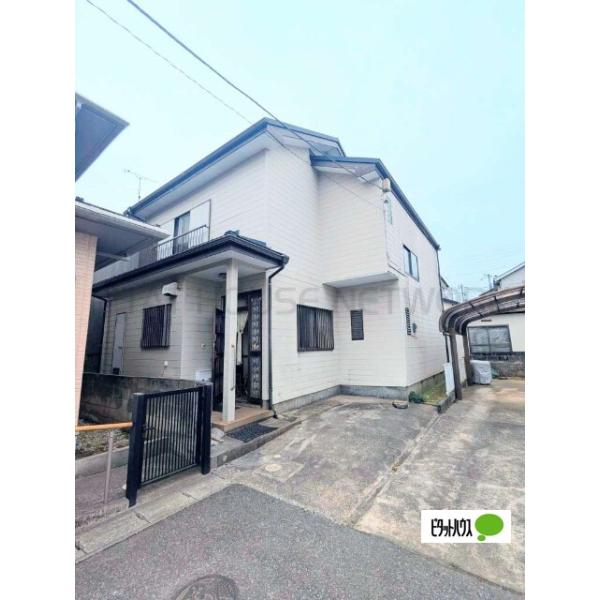 千葉県千葉市若葉区貝塚町