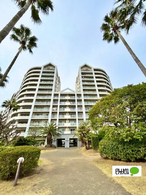 2026年4月内装リフォーム完了予定