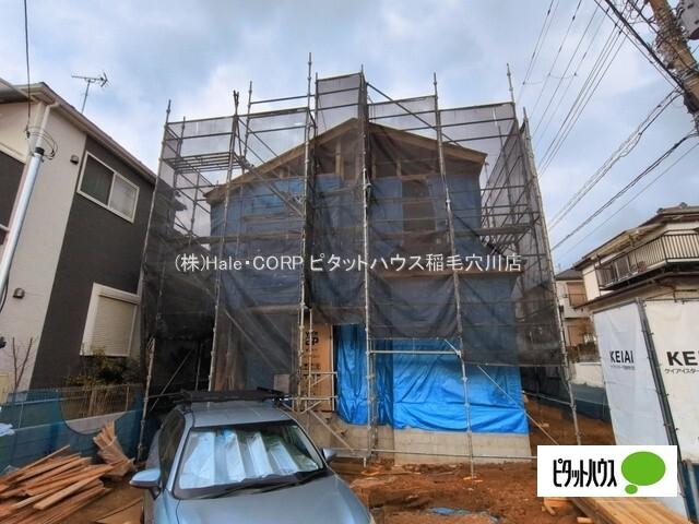 2026年5月完成予定