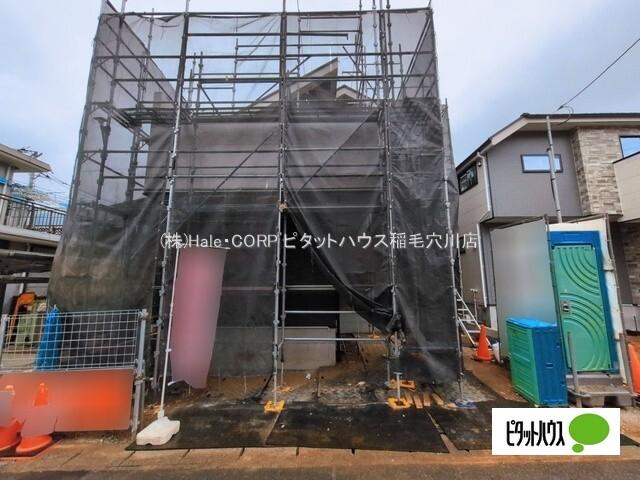 2026年4月完成予定