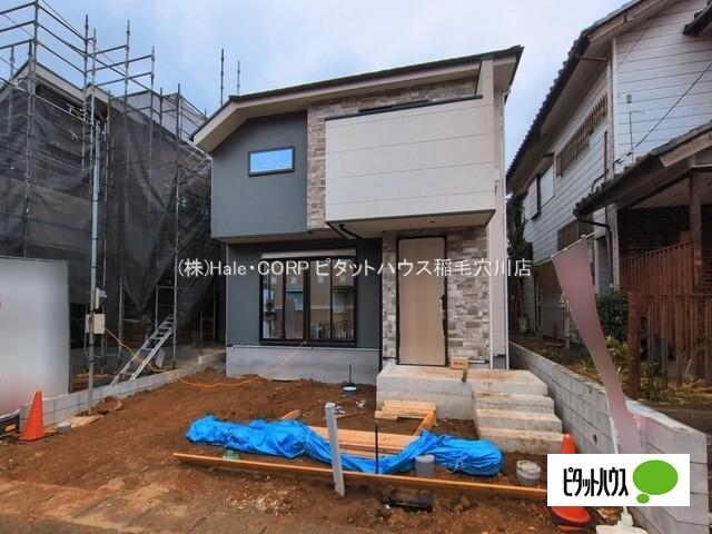 2026年4月完成予定