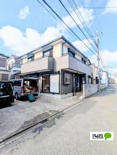 リフォーム中です