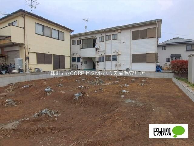 2026年6月完成予定