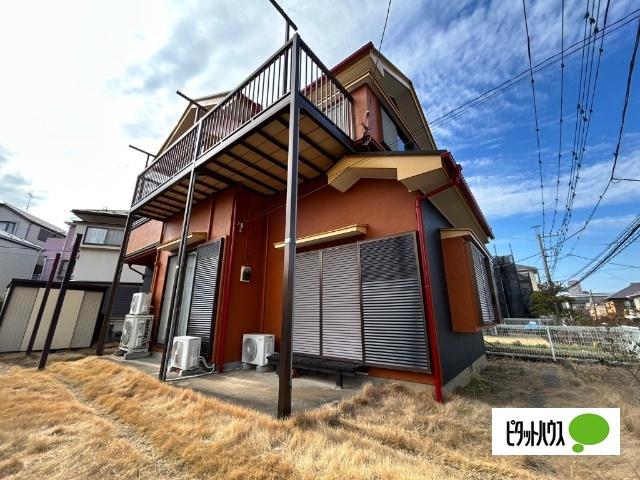 全居室南向き設計でどのお部屋も明るい空間。バルコニーからの採光も良好です。